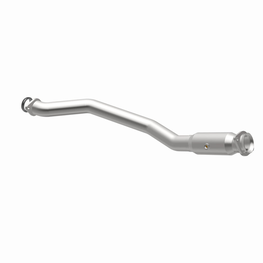 MagnaFlow Exhaust Products 21-578 OEM Grade Direct-Fit Catalytic Converter for Select Jeep Grand Cherokee