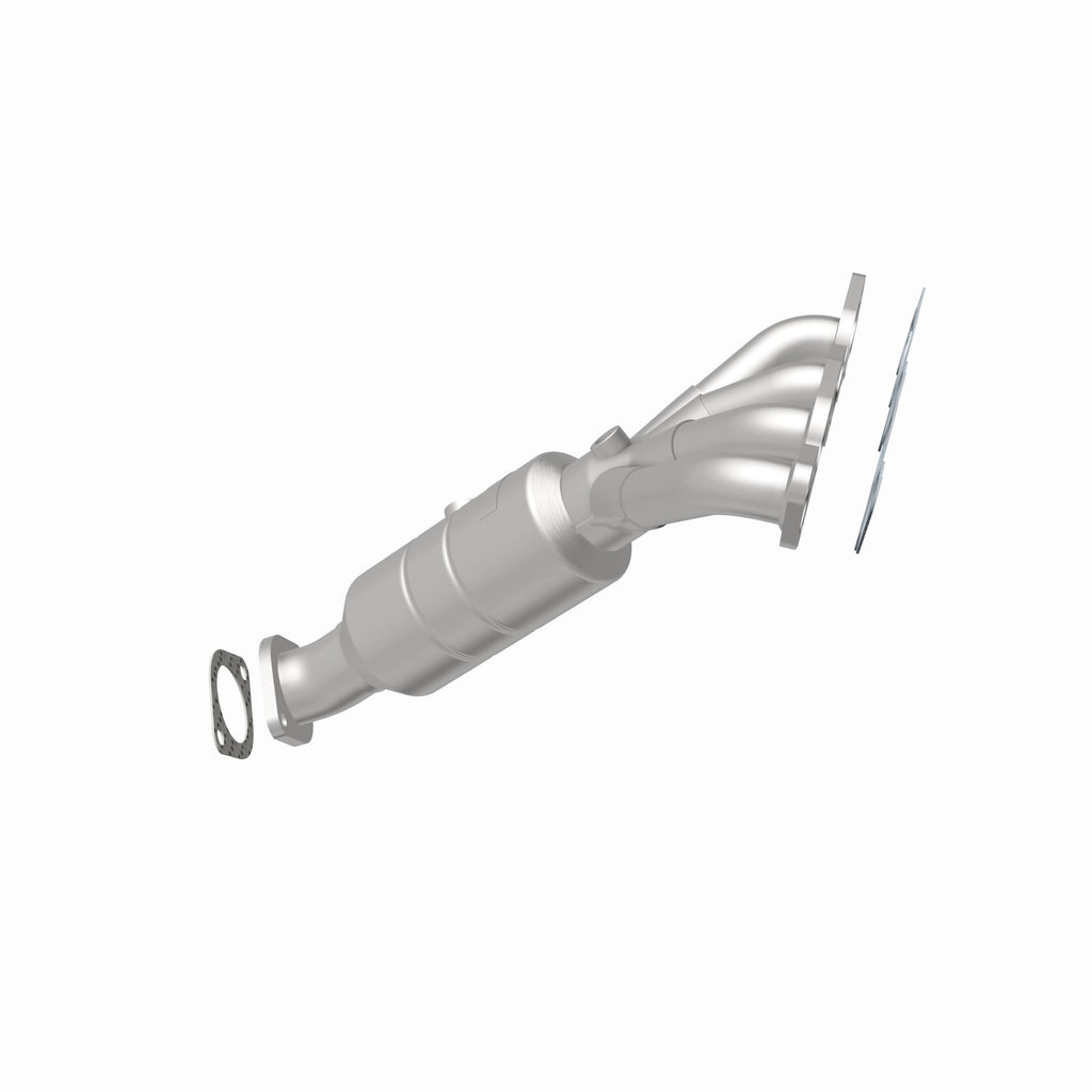 MagnaFlow Exhaust Products 49850 OEM Grade Manifold Catalytic Converter for Select Ford Focus