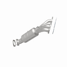 Load image into Gallery viewer, MagnaFlow Exhaust Products 49850 OEM Grade Manifold Catalytic Converter for Select Ford Focus