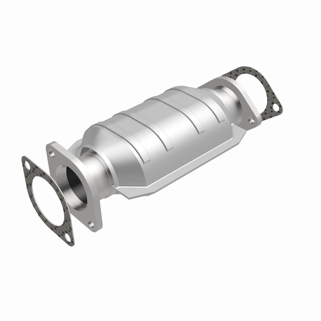 MagnaFlow Exhaust Products 441041 California CARB Direct-Fit Catalytic Converter for Select INFINITI I35, Nissan Maxima
