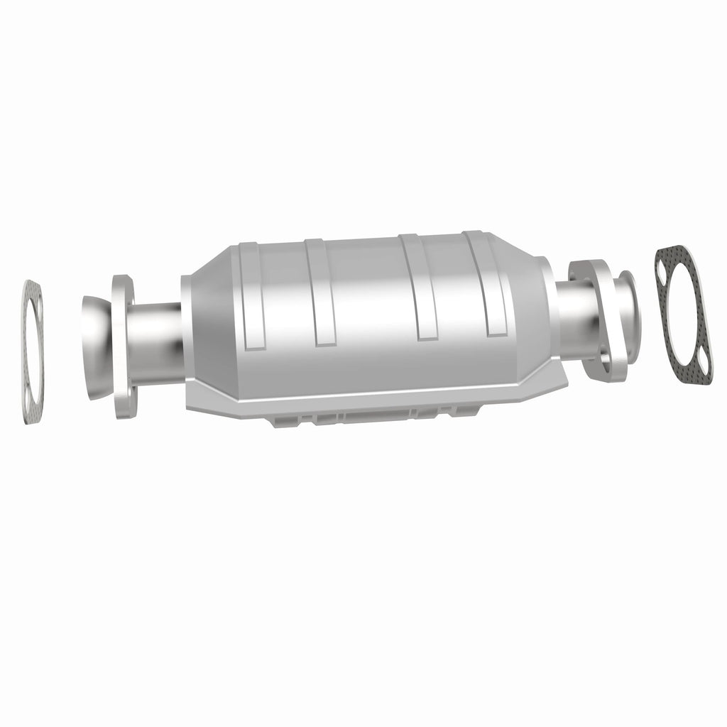 MagnaFlow Exhaust Products 23347 HM Grade Direct-Fit Catalytic Converter for Select Ford Aspire, Mercury Capri