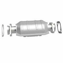 Load image into Gallery viewer, MagnaFlow Exhaust Products 23347 HM Grade Direct-Fit Catalytic Converter for Select Ford Aspire, Mercury Capri