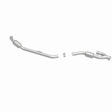 Load image into Gallery viewer, MagnaFlow Exhaust Products 24272 HM Grade Direct-Fit Catalytic Converter for Select Mercedes-Benz CLK320