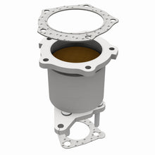 Load image into Gallery viewer, MagnaFlow Exhaust Products 50671 HM Grade Direct-Fit Catalytic Converter for Select Mazda Protege