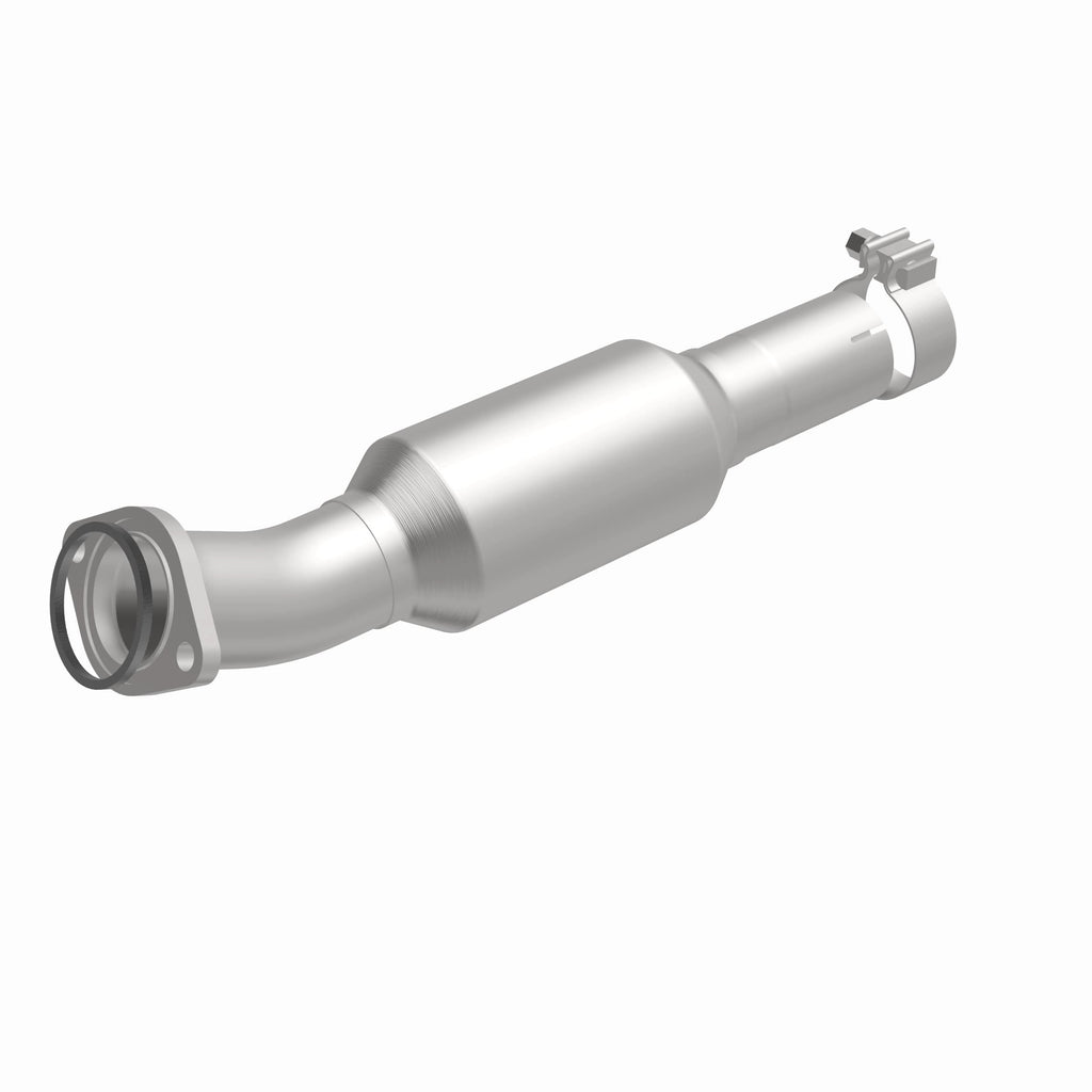 MagnaFlow Exhaust Products 5571156 California CARB Direct-Fit Catalytic Converter for Select Scion tC