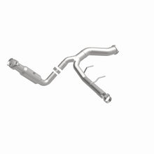 Load image into Gallery viewer, MagnaFlow Exhaust Products 21-521 OEM Grade Direct-Fit Catalytic Converter for Select Ford F-150
