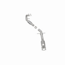 Load image into Gallery viewer, MagnaFlow Exhaust Products 280016 OEM Grade Direct-Fit Catalytic Converter for Select Buick Envision