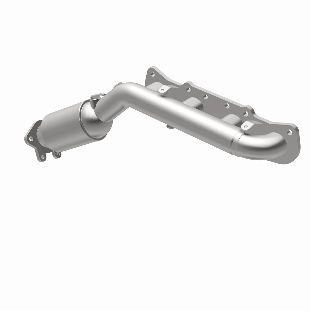 MagnaFlow Exhaust Products 22-093 OEM Grade Manifold Catalytic Converter for Select Hyundai Equus, Hyundai Genesis, Kia K900