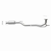 Load image into Gallery viewer, MagnaFlow Exhaust Products 22756 Standard Grade Direct-Fit Catalytic Converter for Select Nissan 300ZX