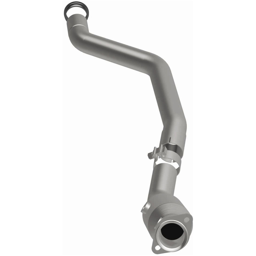 MagnaFlow Exhaust Products 21-485 OEM Grade Direct-Fit Catalytic Converter for Select Mercedes-Benz GL450, Mercedes-Benz GL550, Mercedes-Benz GL63 AMG, Mercedes-Benz GLE63 AMG, Mercedes-Benz GLE63 AMG S, Mercedes-Benz GLS550, Mercedes-Benz GLS63 AMG,