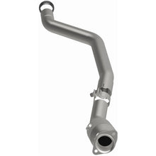 Load image into Gallery viewer, MagnaFlow Exhaust Products 21-485 OEM Grade Direct-Fit Catalytic Converter for Select Mercedes-Benz GL450, Mercedes-Benz GL550, Mercedes-Benz GL63 AMG, Mercedes-Benz GLE63 AMG, Mercedes-Benz GLE63 AMG S, Mercedes-Benz GLS550, Mercedes-Benz GLS63 AMG,