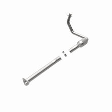 Load image into Gallery viewer, MagnaFlow Exhaust Products 4451415 California CARB Direct-Fit Catalytic Converter for Select Chevrolet Express 1500, Chevrolet Express 2500, Chevrolet Express 3500, Chevrolet G30, GMC G3500, GMC Savana 1500, GMC Savana 2500, GMC Savana