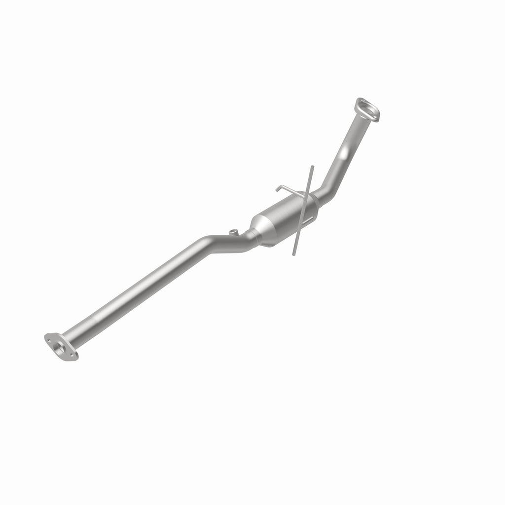 MagnaFlow Exhaust Products 4481167 California CARB Direct-Fit Catalytic Converter for Select Geo Metro, Suzuki Swift