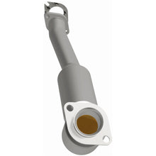 Load image into Gallery viewer, MagnaFlow Exhaust Products 5411010 California CARB Direct-Fit Catalytic Converter for Select Ford Crown Victoria, Lincoln Town Car, Mercury Grand Marquis