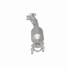 Load image into Gallery viewer, MagnaFlow Exhaust Products 557690 California CARB Direct-Fit Catalytic Converter for Select Nissan NV200