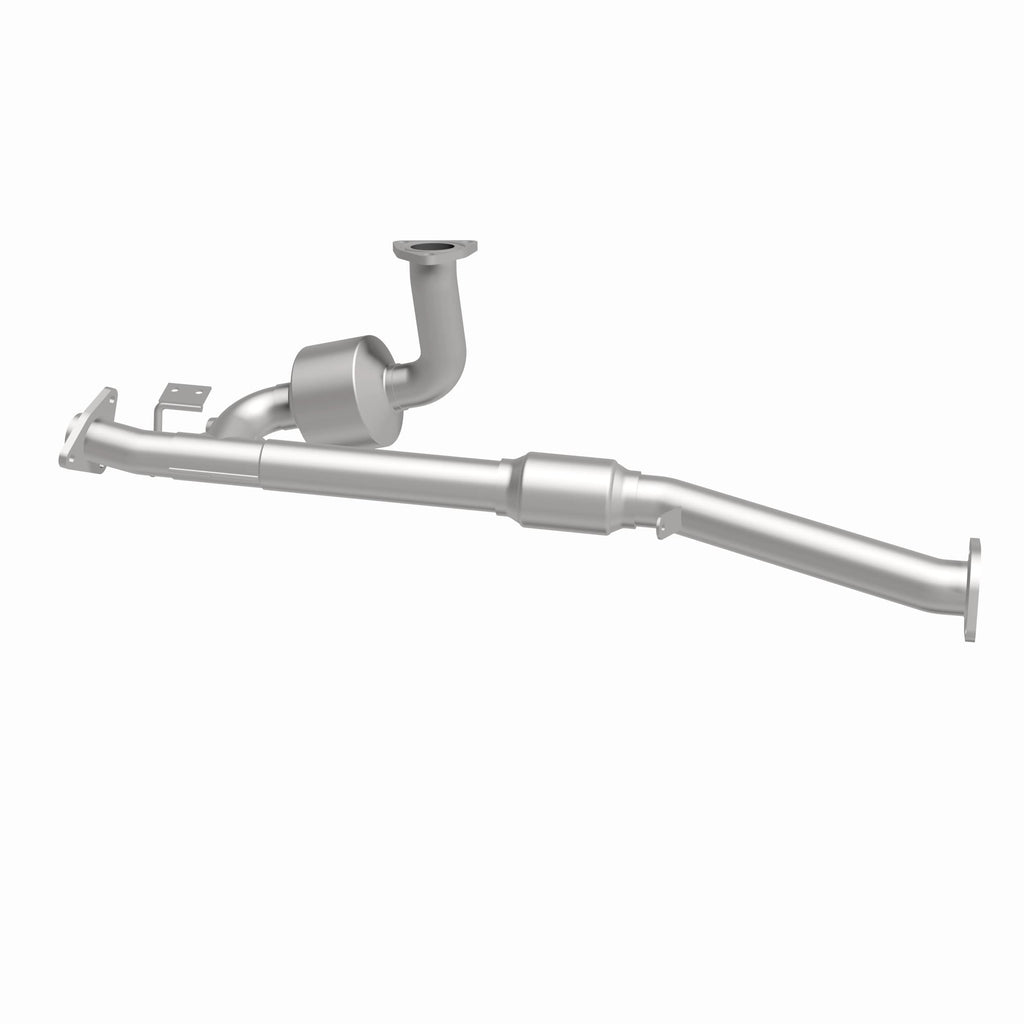 MagnaFlow Exhaust Products 24405 HM Grade Direct-Fit Catalytic Converter for Select INFINITI I30, Nissan Maxima