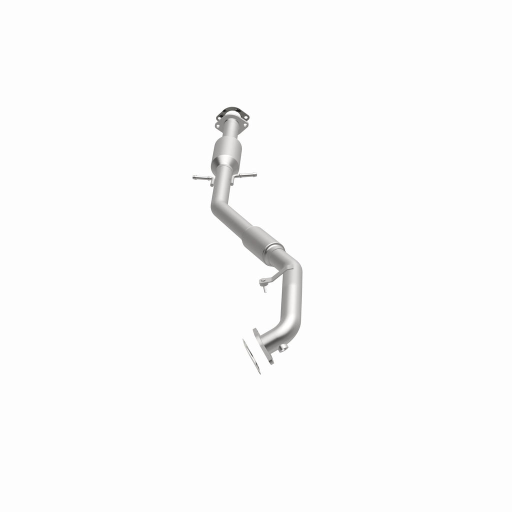 MagnaFlow Exhaust Products 5671973 California CARB Direct-Fit Catalytic Converter for Select Chevrolet Malibu