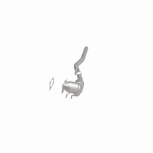 Load image into Gallery viewer, MagnaFlow Exhaust Products 24191 HM Grade Direct-Fit Catalytic Converter for Select Audi A3, Volkswagen Eos, Volkswagen GTI, Volkswagen Jetta