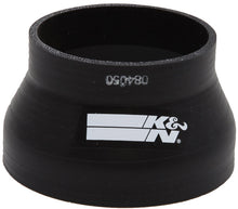 Load image into Gallery viewer, K&amp;N 084050 Rubber Hose