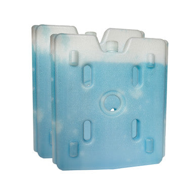 KUMA 150-KM-OIP-45 Orso Ice Packs - For 42L Iceboxes - 2 Pack