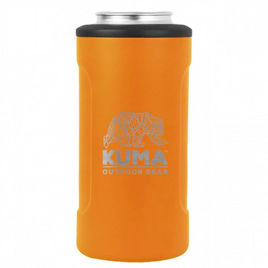 KUMA 203-KM-31CZ-ORG 3 in 1 Coozie - Orange