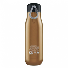 Load image into Gallery viewer, KUMA 205-KM-RWB-SB Rope Water Bottle - Sierra