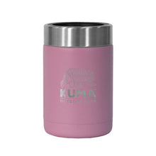 Load image into Gallery viewer, KUMA 231-KM-CC-ML Standard Size Can Coozie, Mulberry