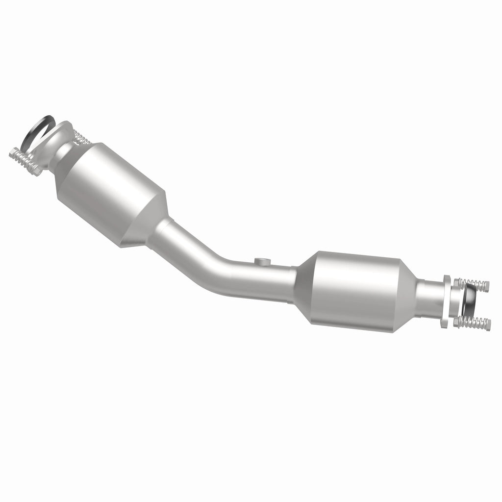 MagnaFlow Exhaust Products 6511753 California CARB Direct-Fit Catalytic Converter for Select Nissan Versa, Nissan Versa Note