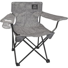 Load image into Gallery viewer, KUMA 435-KM-CUCH-HG Cub Junior Chair - Heather Grey