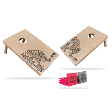 KUMA 488-KM-GAME-BT Bear Toss