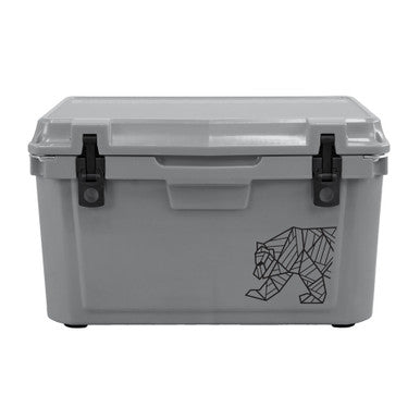 KUMA 601-KM-OI-45-GR Orso Icebox - 45QT - Grey