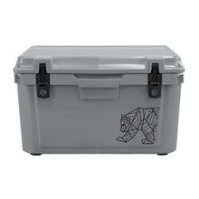 Load image into Gallery viewer, KUMA 601-KM-OI-45-GR Orso Icebox - 45QT - Grey