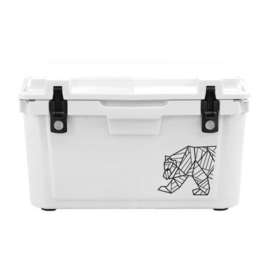 KUMA 601-KM-OI-45-WH Orso Icebox - 45QT - White