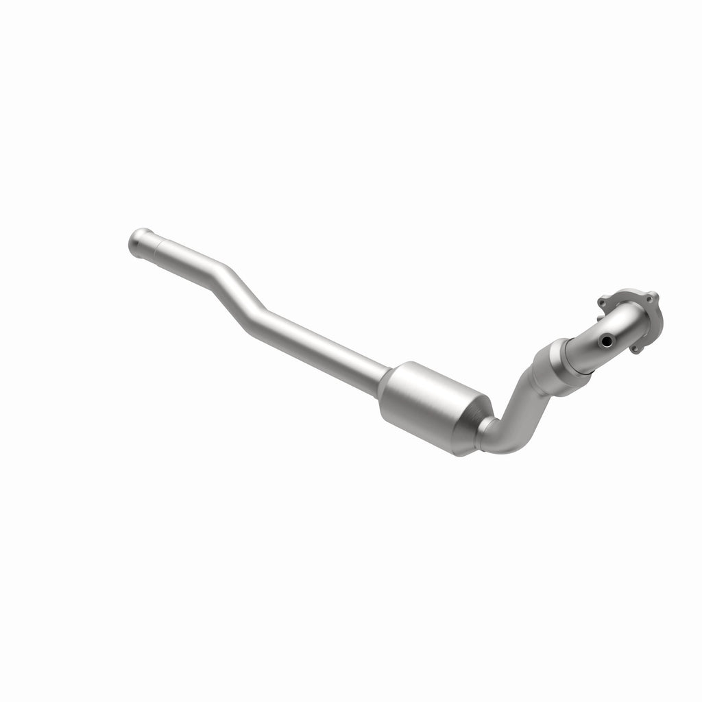MagnaFlow Exhaust Products 24072 HM Grade Direct-Fit Catalytic Converter for Select Volvo C70