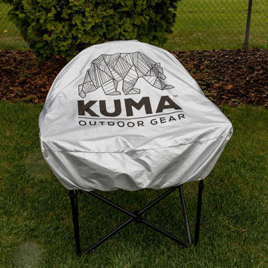 KUMA 848-KM-LBCC-SL Lazy Bear Chair Cover