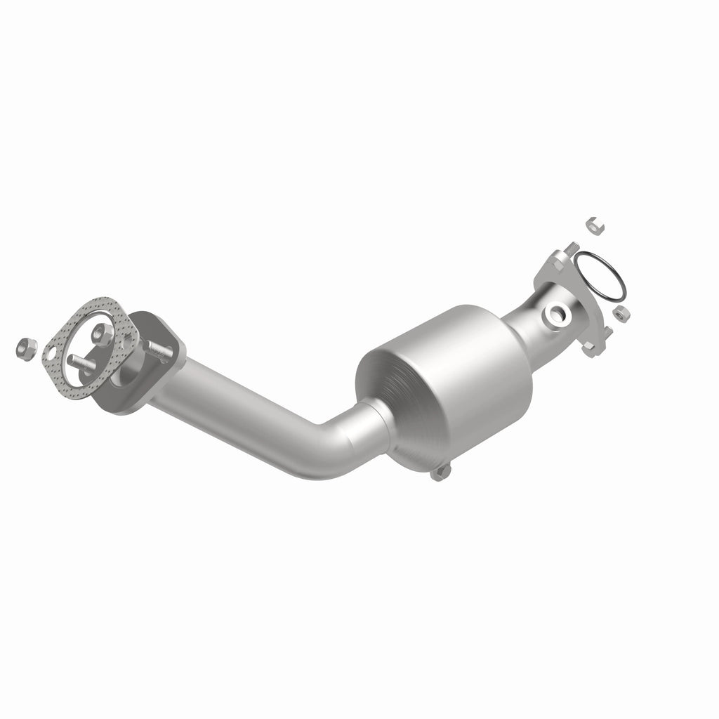 MagnaFlow Exhaust Products 280415 OEM Grade Direct-Fit Catalytic Converter for Select INFINITI Q50, INFINITI Q60
