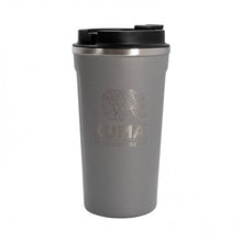 Load image into Gallery viewer, KUMA KM-CT-GRY Coffee Tumbler - Grey
