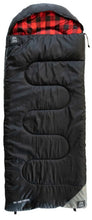 Load image into Gallery viewer, KUMA 301-KM-MTSB-BR Mini Tonquin Sleeping Bag