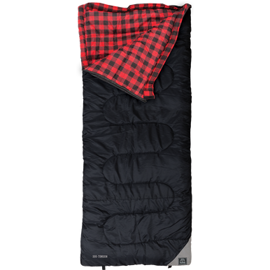 KUMA 300-KM-TSB-BR Tonguin Sleeping Bag