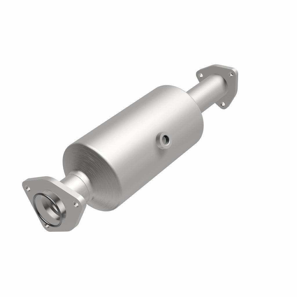 MagnaFlow Exhaust Products 5661260 California CARB Direct-Fit Catalytic Converter for Select Honda Accord