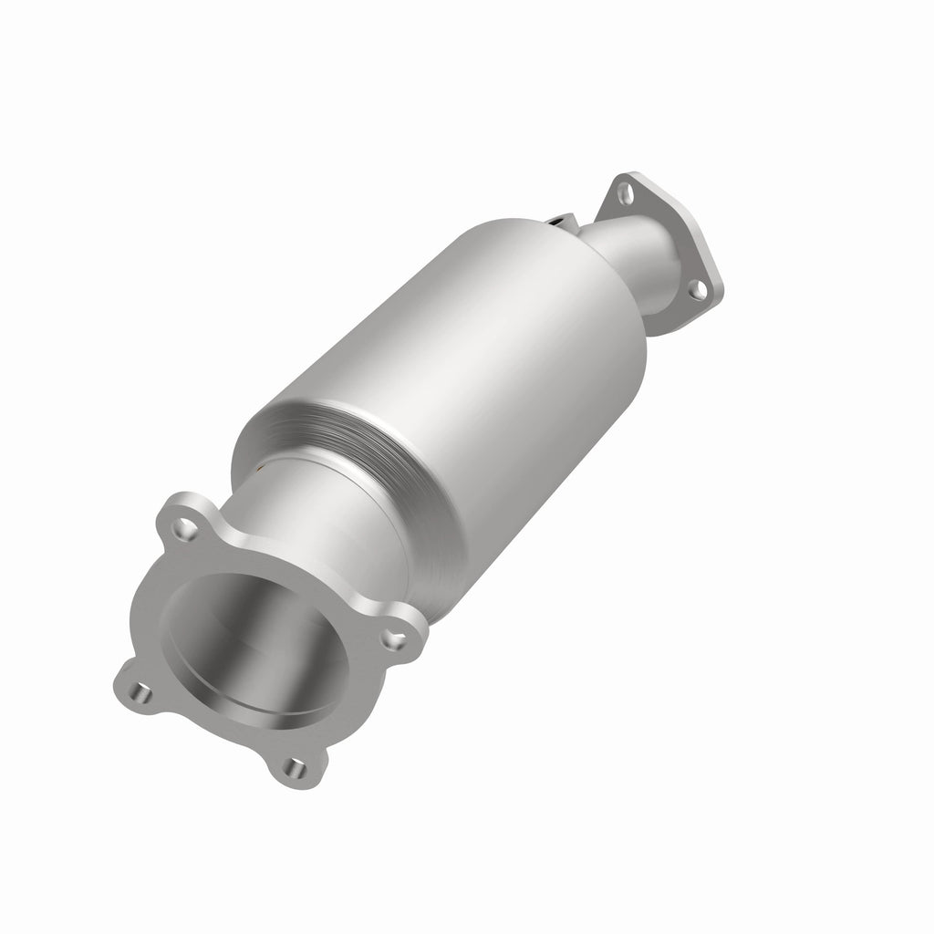 MagnaFlow Exhaust Products 24190 HM Grade Direct-Fit Catalytic Converter for Select Audi A4, Audi A4 Quattro