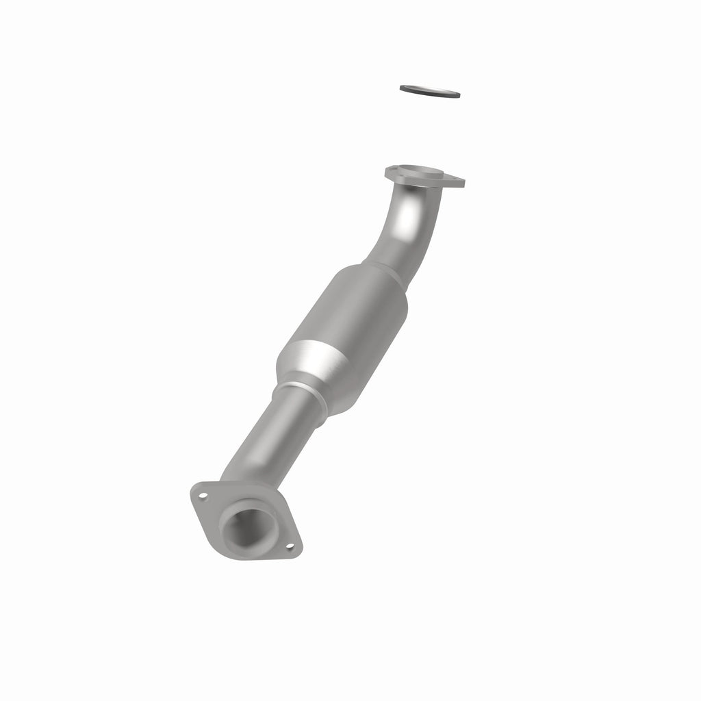 MagnaFlow Exhaust Products 5461689 California CARB Direct-Fit Catalytic Converter for Select Pontiac G8
