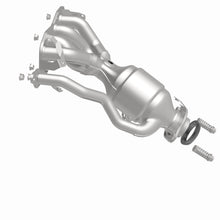 Load image into Gallery viewer, MagnaFlow Exhaust Products 22-262 OEM Grade Manifold Catalytic Converter for Select Lexus UX200, Toyota Corolla