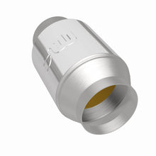 Load image into Gallery viewer, MagnaFlow Exhaust Products 69011 Metallic Grade Universal Catalytic Converter
