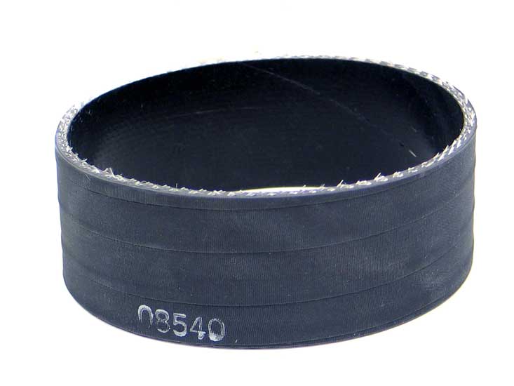 K&N 08540 Rubber Hose