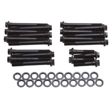 Load image into Gallery viewer, Edelbrock 85492 Edelbrock E-Series Cylinder Head Bolt Kit #85492 for Pontiac w/Edelbrock heads
