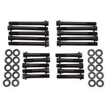 Load image into Gallery viewer, Edelbrock 85522 Edelbrock E-Series Cylinder Head Bolt Kit #85522 for Ford small-block engines
