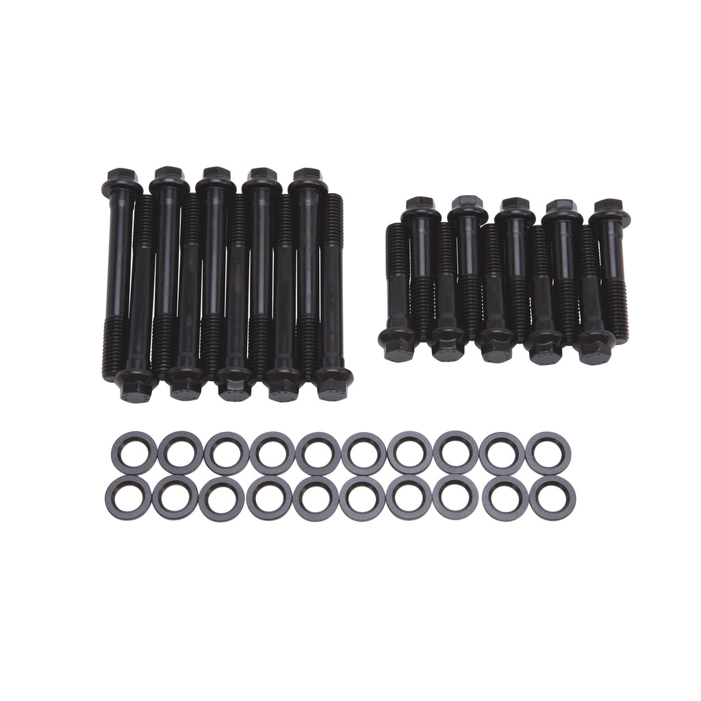 Edelbrock 85532 Edelbrock E-Series Cylinder Head Bolt Kit #85532 for Ford 351W engines