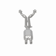 Load image into Gallery viewer, MagnaFlow Exhaust Products 23097 Standard Grade Direct-Fit Catalytic Converter for Select Alfa Romeo GTV-6, Alfa Romeo Milano
