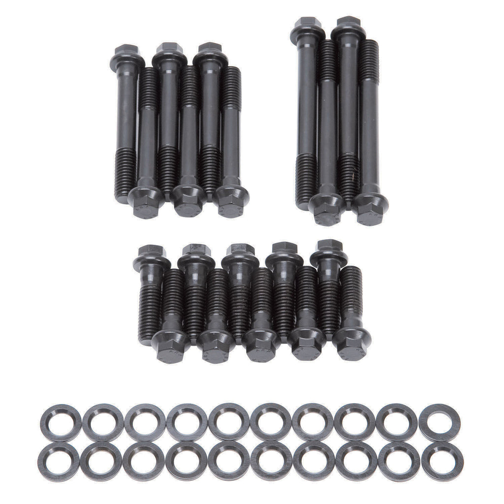 Edelbrock 85552 Edelbrock E-Series Cylinder Head Bolt Kit #85552 for Chrysler small-block